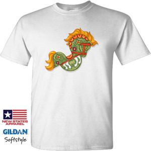 Kaos kaos Kuda Lumping