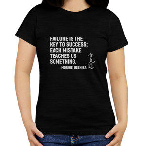 Kaos Kaos Kata Bijak Osensei