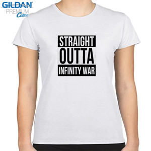 Kaos Straight Outta Infinity War