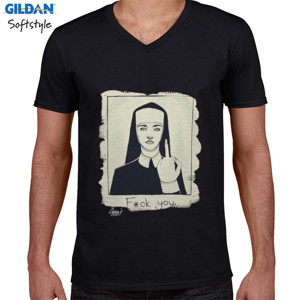 Kaos F*ck You Madam - Ziggys Cloth