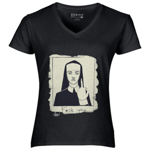 Kaos F*ck You Madam - Ziggys Cloth