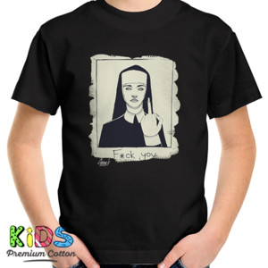 Kaos F*ck You Madam - Ziggys Cloth