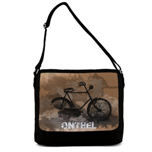 Tas Selempang ONTHEL