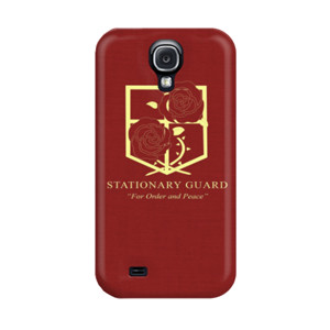Attack on Titan 0777 Custom Case Casing HP