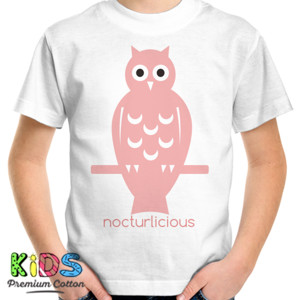 Kaos owl nocturlicious