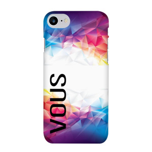 Geometric Abstract 02 Casing HP