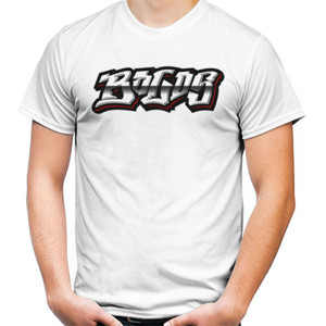 Kaos Bolos Merchandise