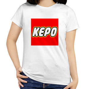 Kaos Kepo Red Box
