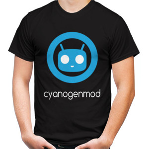 Kaos CyanogenMod
