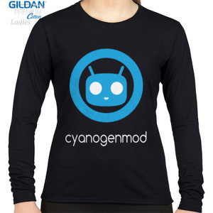 Kaos CyanogenMod