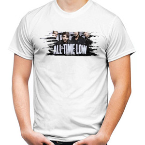 Kaos ALL TIME LOW