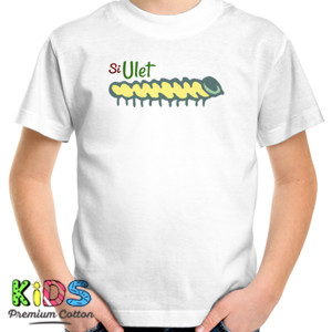 Kaos Si Ulet - Draw