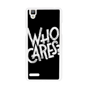 Who Cares Casing HP Casing HP