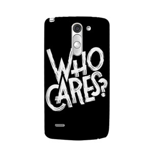 Who Cares Casing HP Casing HP