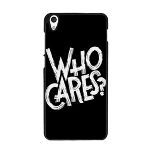 Who Cares Casing HP Casing HP