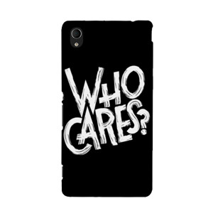 Who Cares Casing HP Casing HP