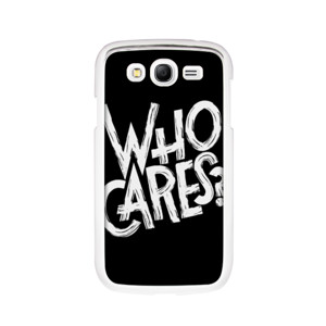 Who Cares Casing HP Casing HP