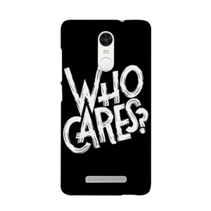 Who Cares Casing HP Casing HP