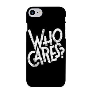 Who Cares Casing HP Casing HP