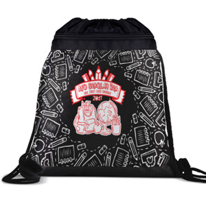 Tas Serut tas serut Ayo Sekolah Rek
