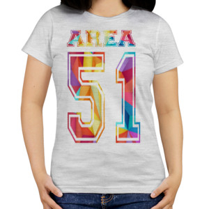 Kaos Area 51 Depth Contemplation