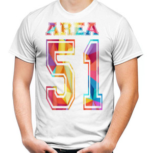 Kaos Area 51 Depth Contemplation