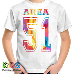 Kaos Area 51 Depth Contemplation