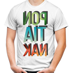 Kaos P O N T I A N A K