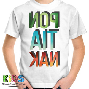 Kaos P O N T I A N A K