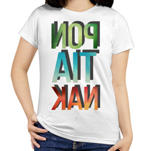 Kaos P O N T I A N A K