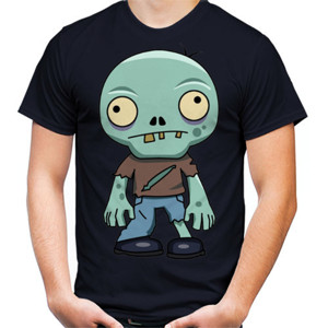 Kaos Zombie Kid