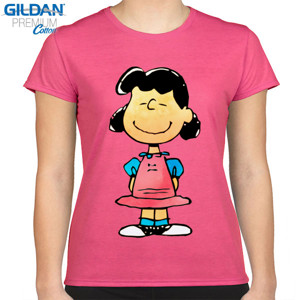 Kaos Little Mrs Snoppy