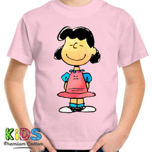 Kaos Little Mrs Snoppy