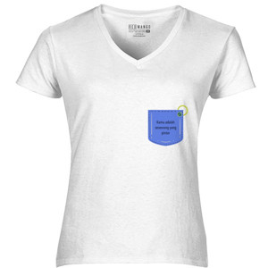 Kaos Pocket quotes