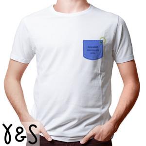 Kaos Pocket quotes