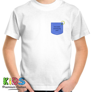 Kaos Pocket quotes