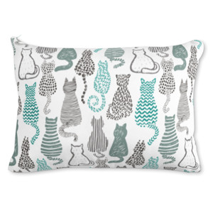 Bantal Cat-30