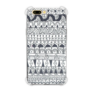 Casing HP motif batik 2