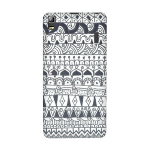 motif batik 2 Casing HP