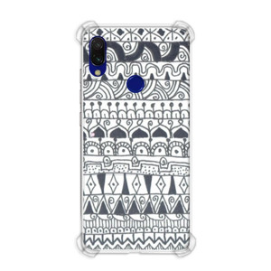 Casing HP motif batik 2
