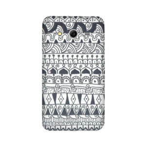 motif batik 2 Casing HP