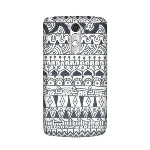 motif batik 2 Casing HP