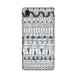 motif batik 2 Casing HP