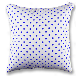Bantal Azuli Dot Pillow