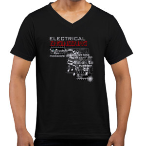 Kaos  electrical engineer 