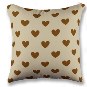 Bantal NguNguPa Lovely Pillow