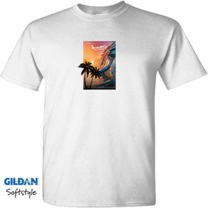 Kaos Kaos Slowwe Summer