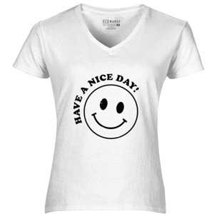 Kaos Have a nice day
