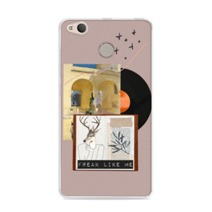 Casing HP Aesthetic freak like me case phone 11 pro