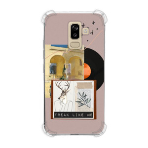 Casing HP Aesthetic freak like me case phone 11 pro